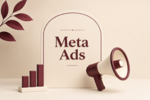 Meta Ads, Facebook Ads and Instagram Ads social media advertising